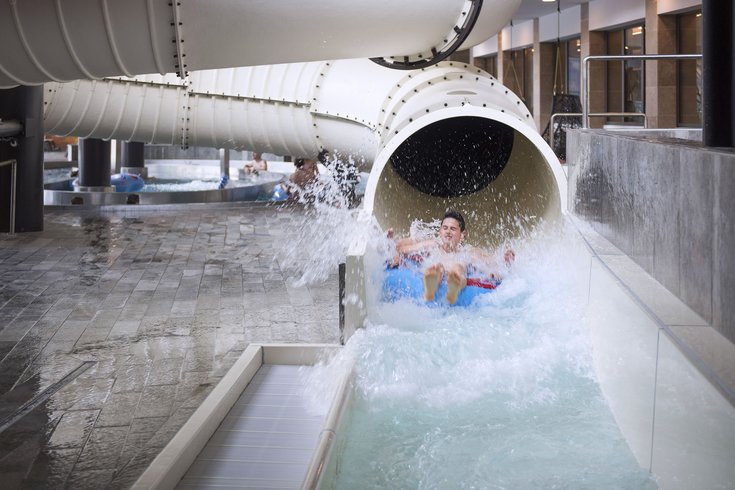 Ab ins Wellnesshotel mit Kindern in Südtirol!