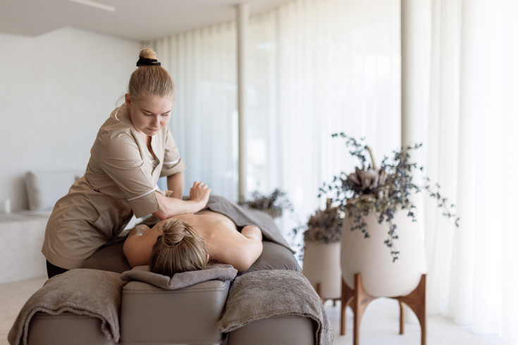 Ihr Hotel mit Private Spa nahe Meran