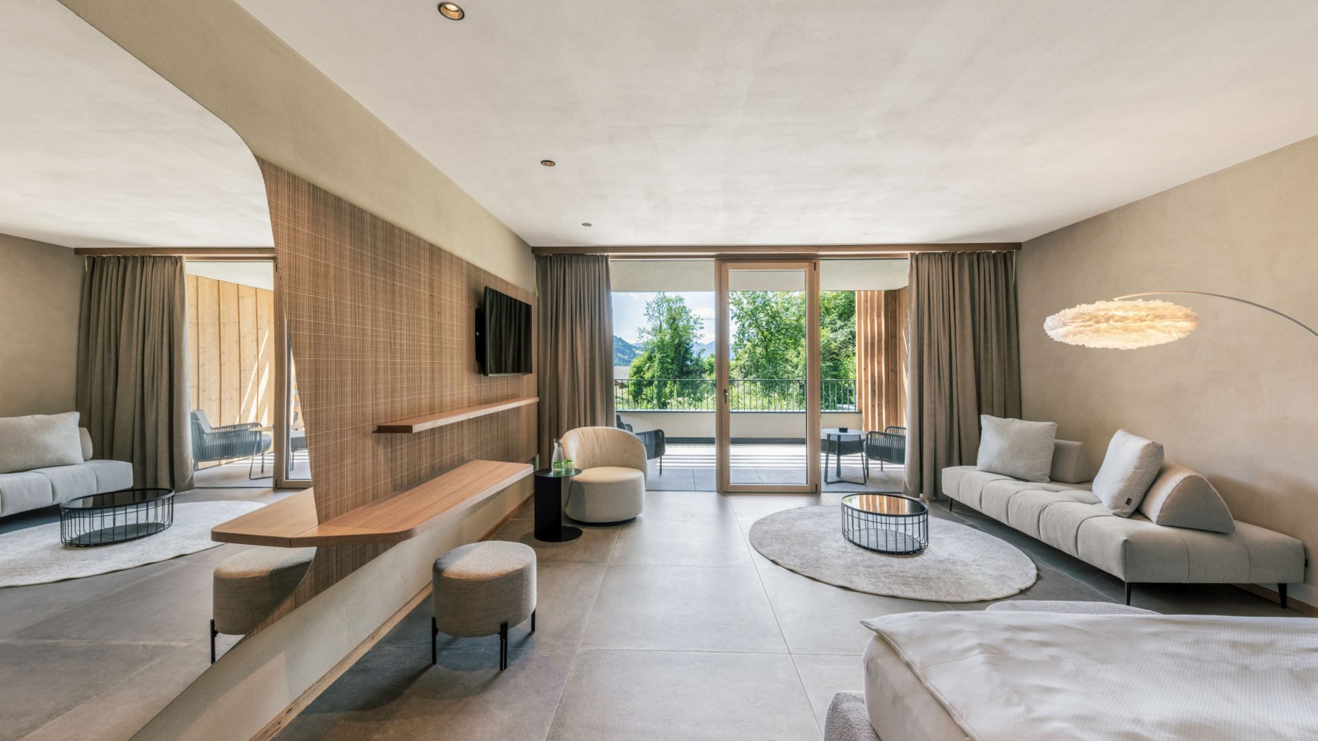 Angebote für Ihr Luxus-Chalet in Südtirol