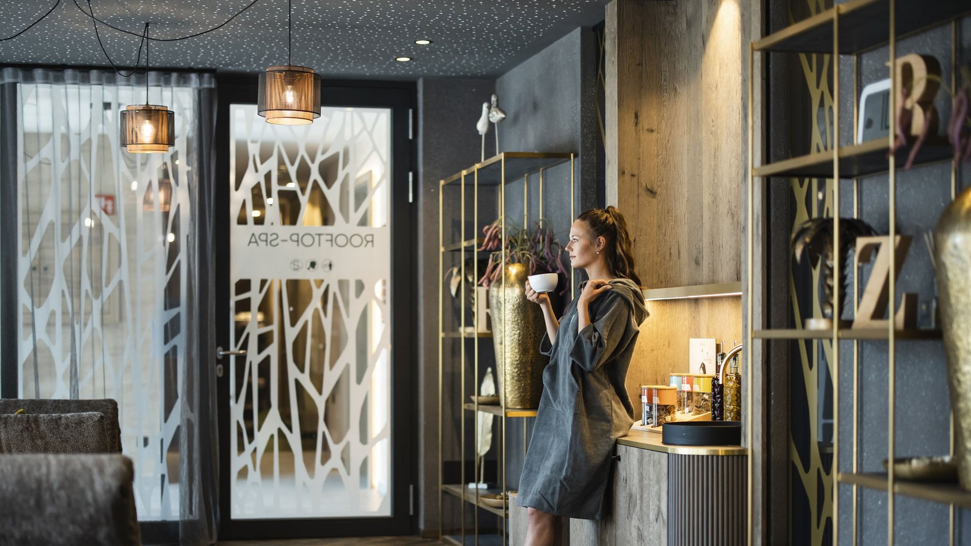 2 NÄCHTE MIDWEEK -20%