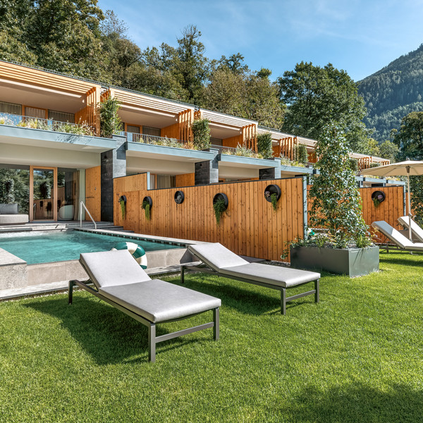 Impressioni dal nostro hotel vicino a Merano