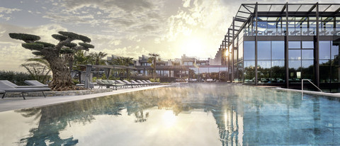Off to a wellness hotel with your children in South Tyrol!