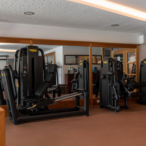 Impressioni dal nostro hotel vicino a Merano
