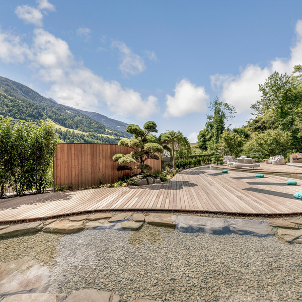 Impressioni dal nostro hotel vicino a Merano