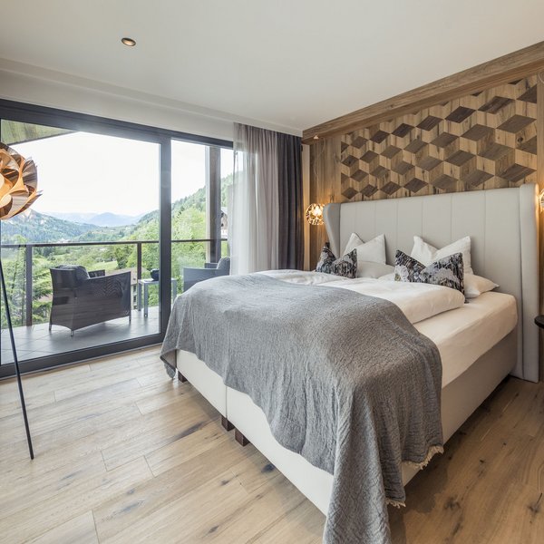 Impressioni dal nostro hotel vicino a Merano