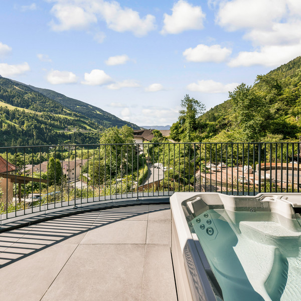 Impressioni dal nostro hotel vicino a Merano