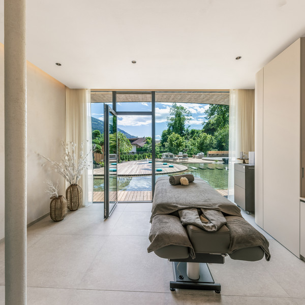 Impressioni dal nostro hotel vicino a Merano