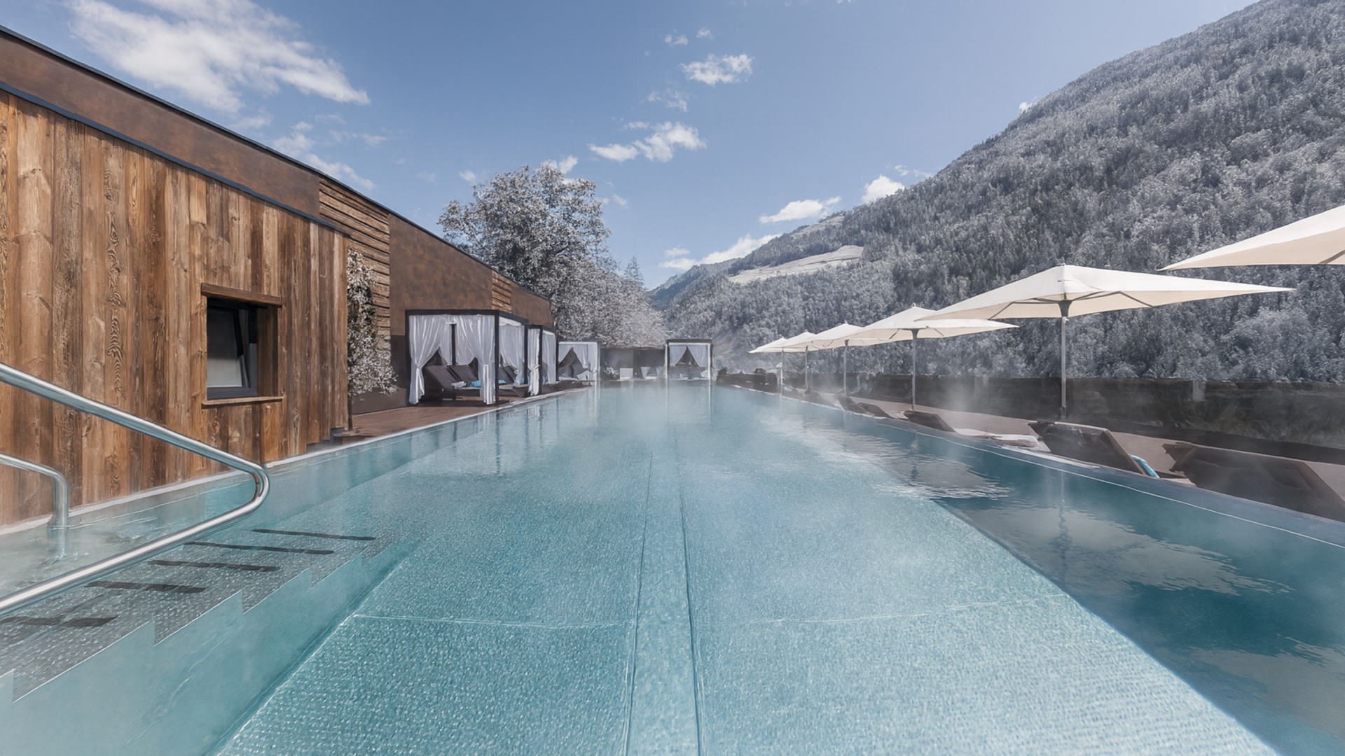 Das Alpenschlössel: your second home