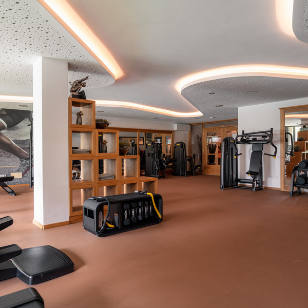 Impressioni dal nostro hotel vicino a Merano