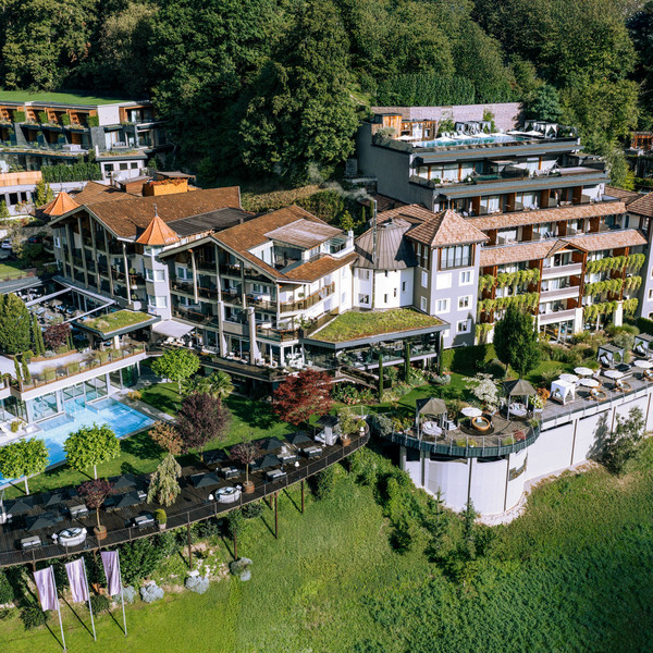 Impressioni dal nostro hotel vicino a Merano