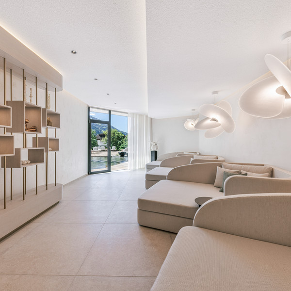 Impressioni dal nostro hotel vicino a Merano