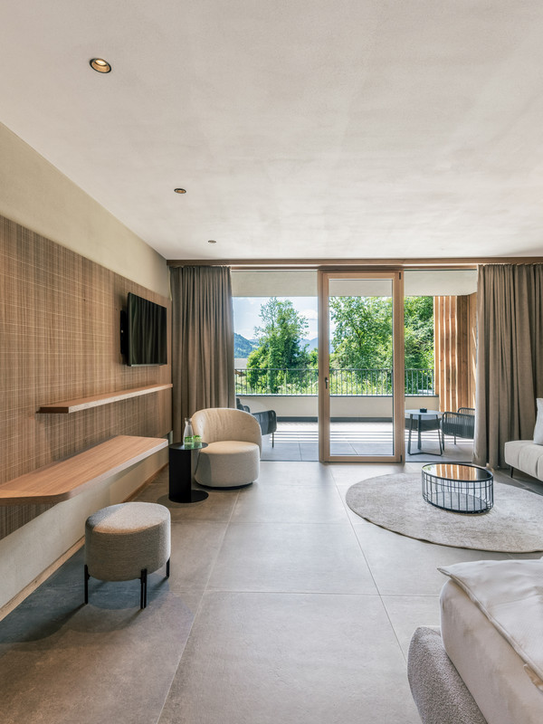 Das Alpenschlössel: your second home