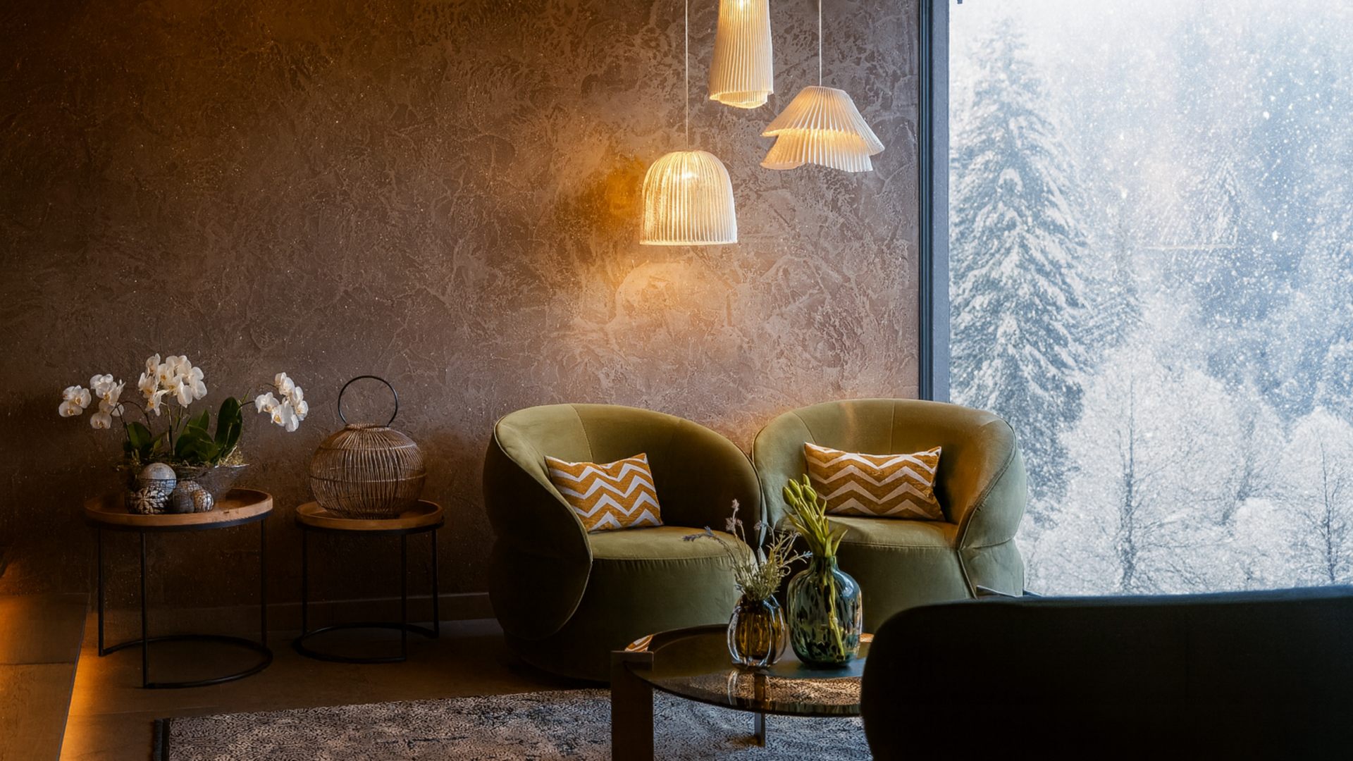 Das Alpenschlössel: your second home