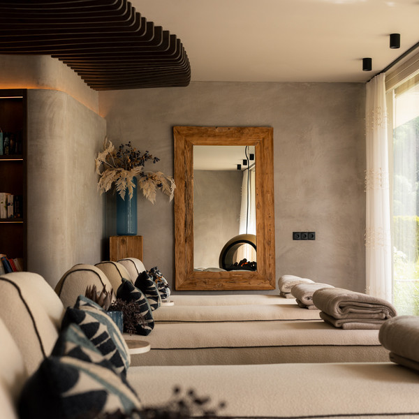 Impressioni dal nostro hotel vicino a Merano