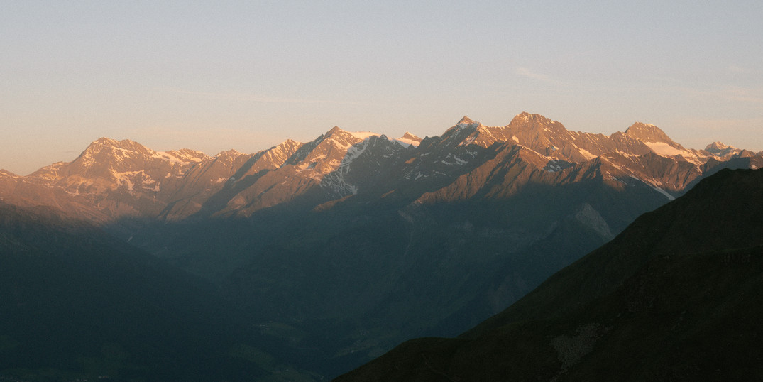 Das Alpenschlössel: your second home