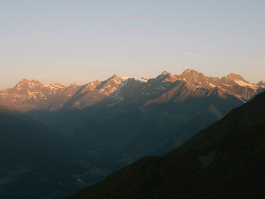 Das Alpenschlössel: your second home