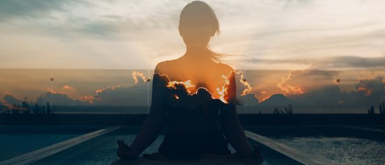 FREE INTO MAY – „release and recharge“