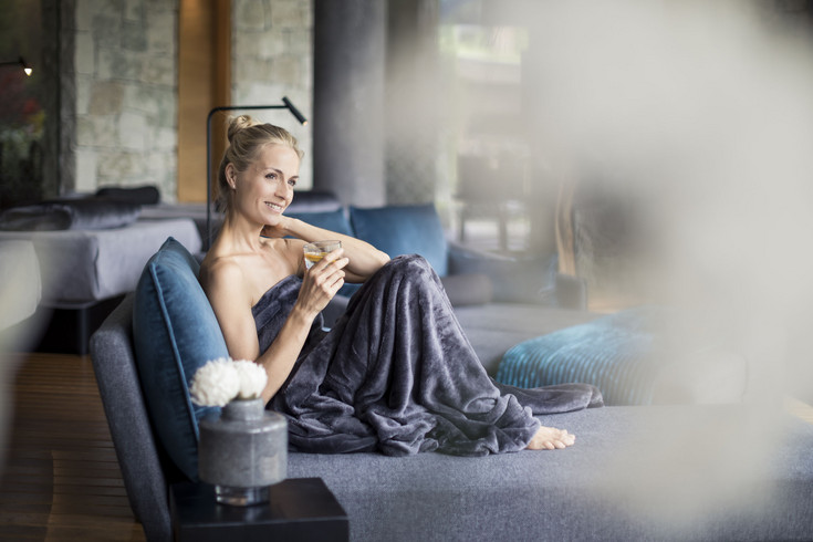 Inklusivleistungen: Wellnesshotel in Südtirol mit 5 Sternen