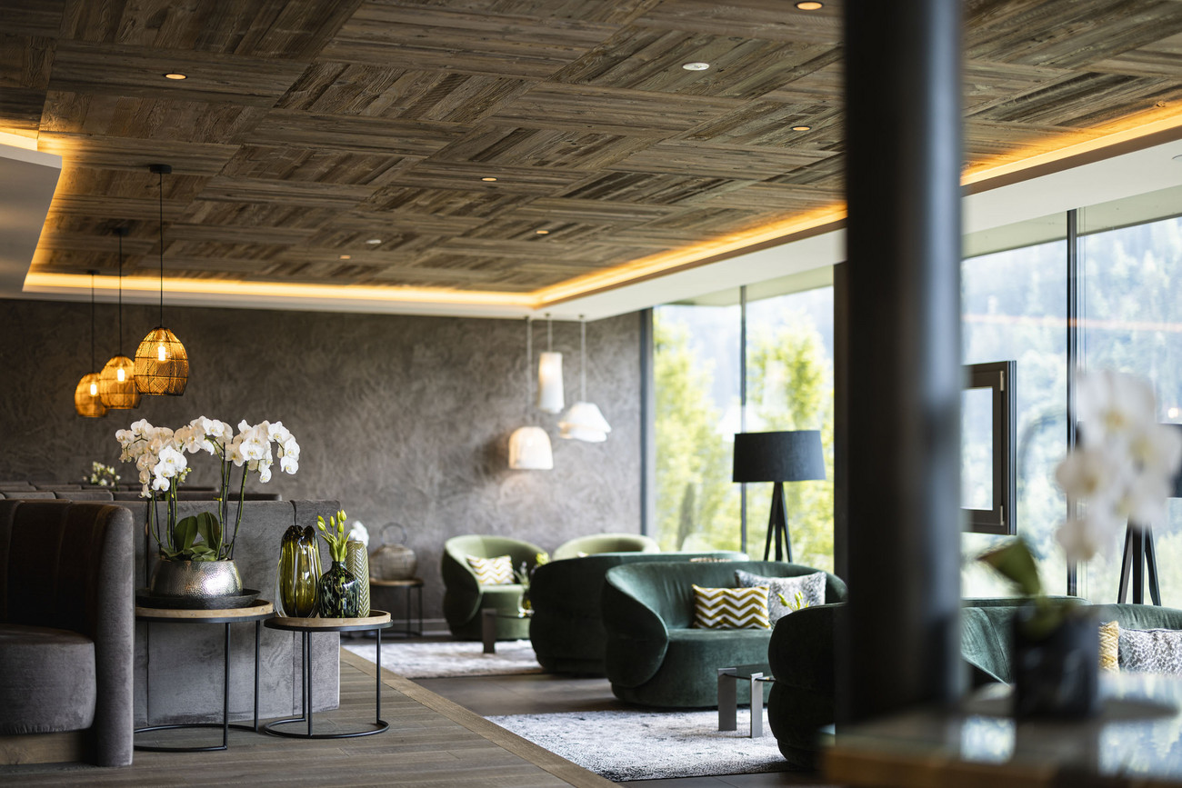 Off to a wellness hotel with your children in South Tyrol!