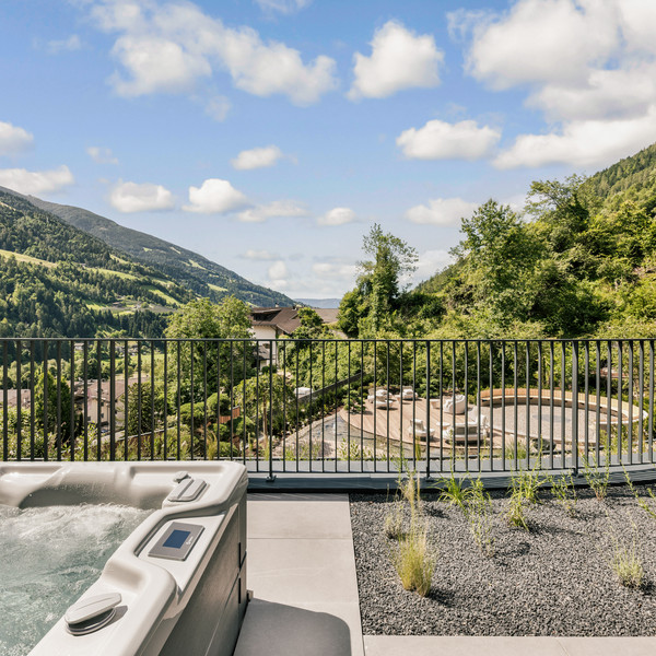Impressioni dal nostro hotel vicino a Merano