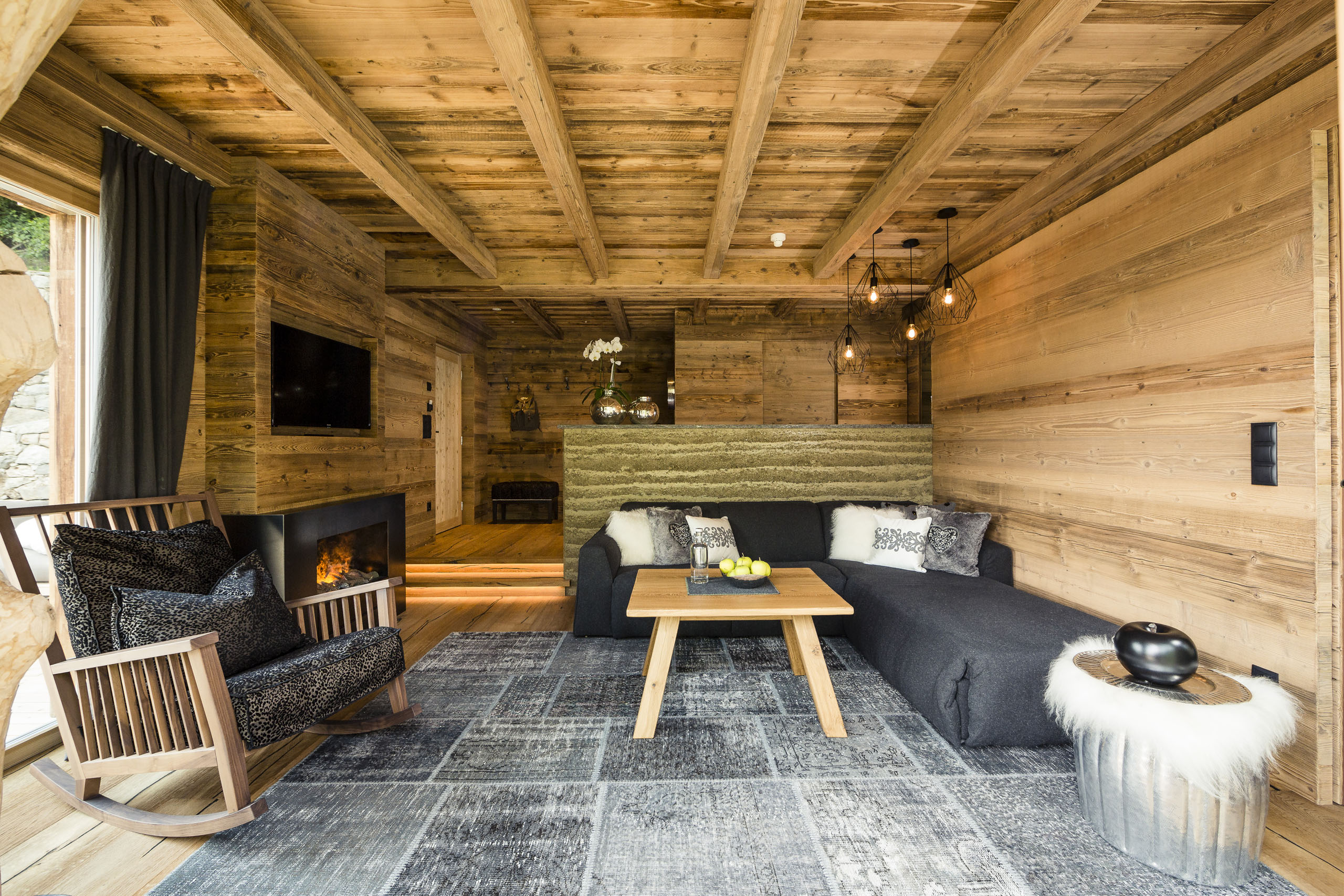 Das Alpenschlössel: your second home